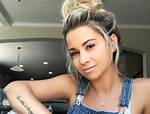 Who Is Katelyn Jae? Age, Parents, Ethnicity, Relationship with Kane Brown