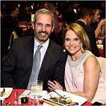 Who Is Katie Couric Husband? His Net Worth, Age, Daughters and Education