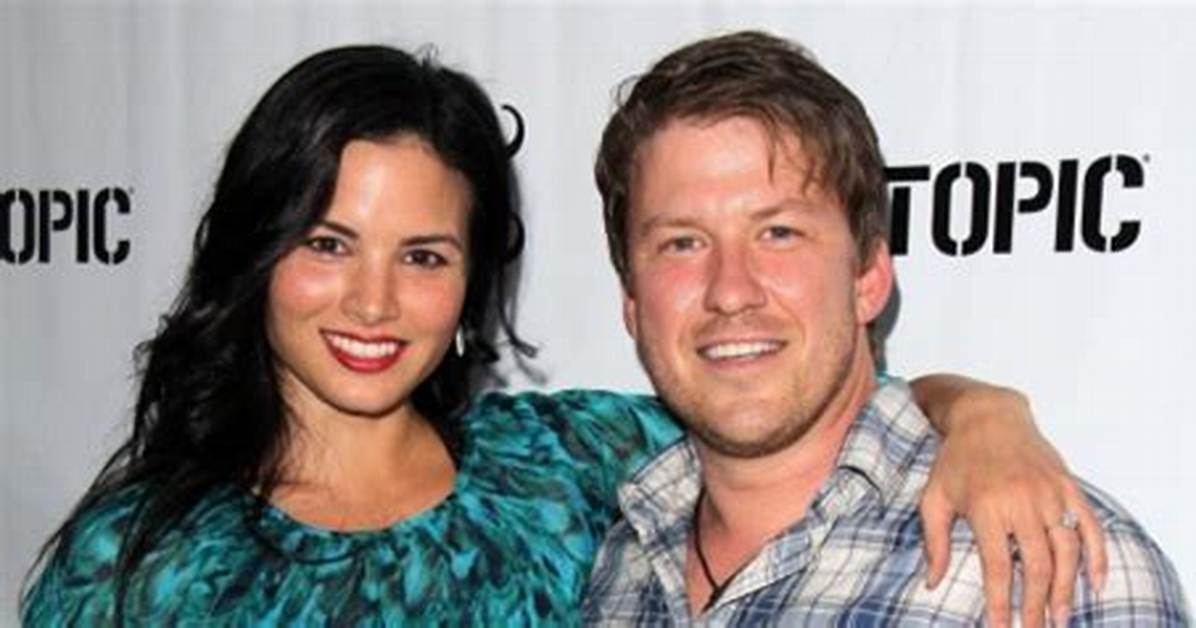 Who Is Katrina Law's Husband? Latest Details on Her Marriage