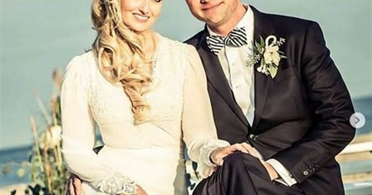 Who Is Katrina Szish’s Husband? Everything to Know About the Tv Personality