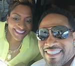 Who Is Keenan Mccardell’s Wife Nicole Mccardell?