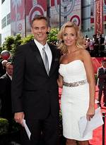 Who Is Kimberly Ann Vadala, the Ex-Wife of Colin Cowherd?