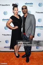 Who Is Marlena Campbell? Marques Houston’s Ex-Wife