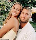 Who Is Mitch Wishnowsky’s Wife Maddie? Meet Their Baby Girl |