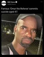 Who Is Omar the Referee? Death News of the Ref Trends