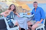 Who Is Patrick Christie's Wife | Is Patrick Christie Married to Emily