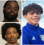 Who Is Paul Baez Elizabeth Nj? Teen Dead from Deadly Shooting