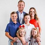 Who Is Rhett Lashlee Wife? Smu Head Coach Relationship and Family