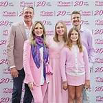 Who Is Roy Mcgrath Wife Laura Bruner? Family and Net Worth |
