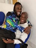 Who Is Samuel Ogulu, Burna Boy’s Father?