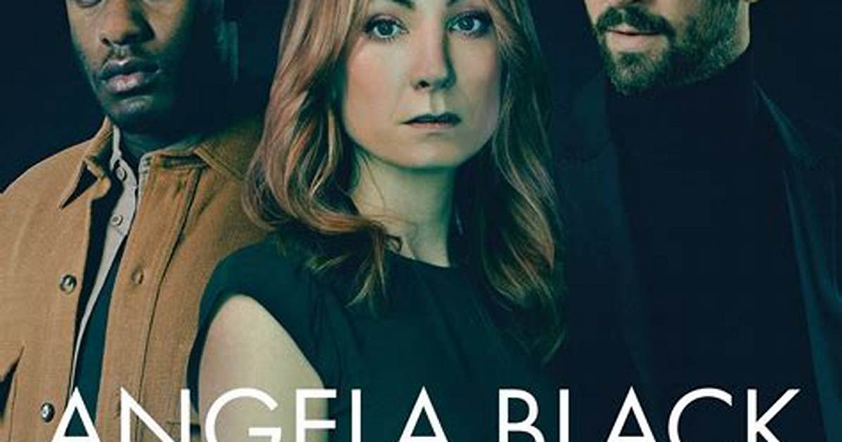 Who Is Seth Stokes from Angela Black? Wikipedia Age and Instagram- Is He Related to Clement Stokes?