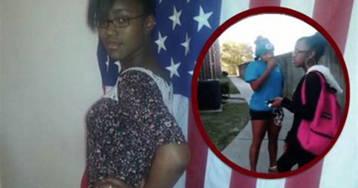 Who Is Shamichael Manuel & Where Is She Now? Details About the Women from Sharkeisha Thompson Fight Video