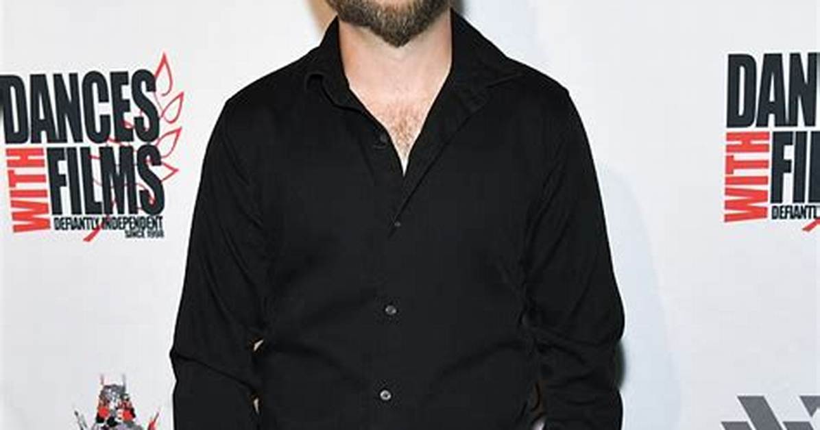 Who Is Steven Anthony Lawrence Dating Now