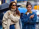 Who Is Suri Cruise? Her Full Name and Celebrity Lineage Revealed