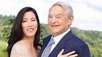 Who Is Tamiko Bolton – George Soros’ Wife, Her Age, Net Worth and Other Facts