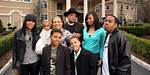 Who Is the Mother of Rev Runs Older Children? Celebrity