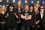 Who Is the Richest Member of Lynyrd Skynyrd? See Gary Rossington, Johnny Van Zant, and Rickey Medloc ·