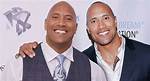 Who Is the Rock's Twin Brother? the Untold Story of Dwayne Johnson's Family