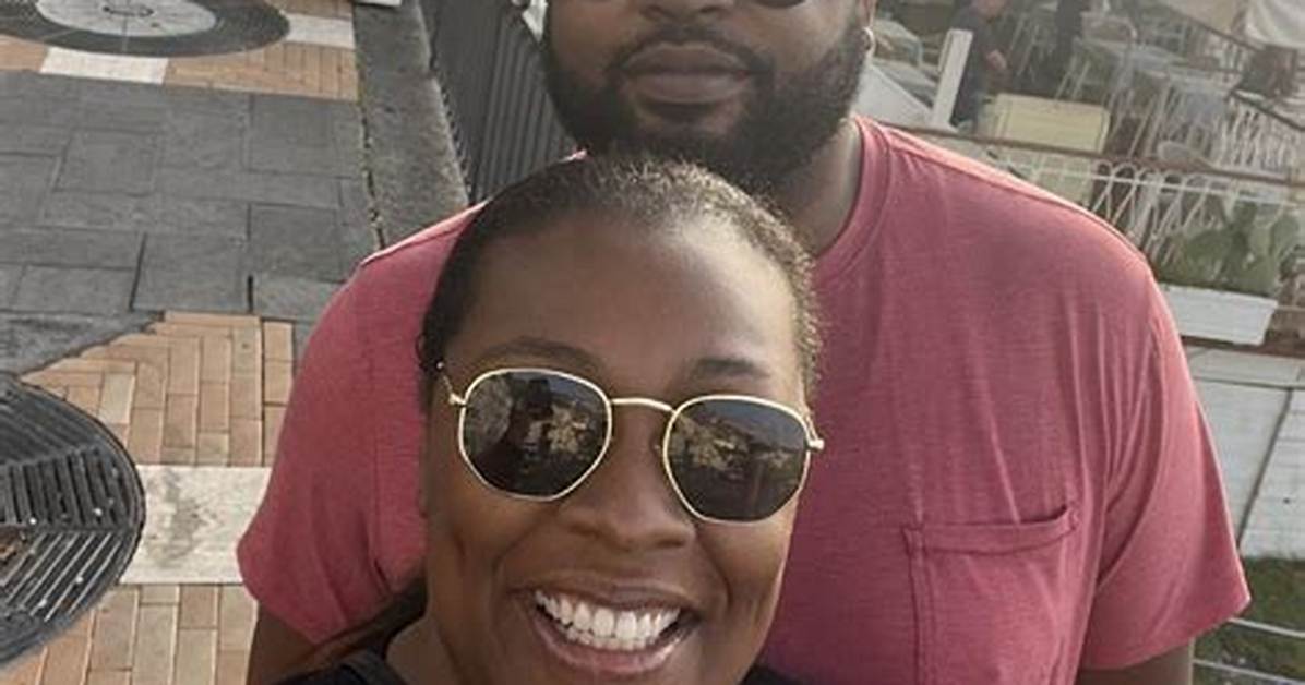 Who Is Tiffany Derry Husband Mark Mitchell? Everything to Know About Him