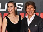 Who Is Tom Cruise Married to? - Current and Ex-Wives Revealed