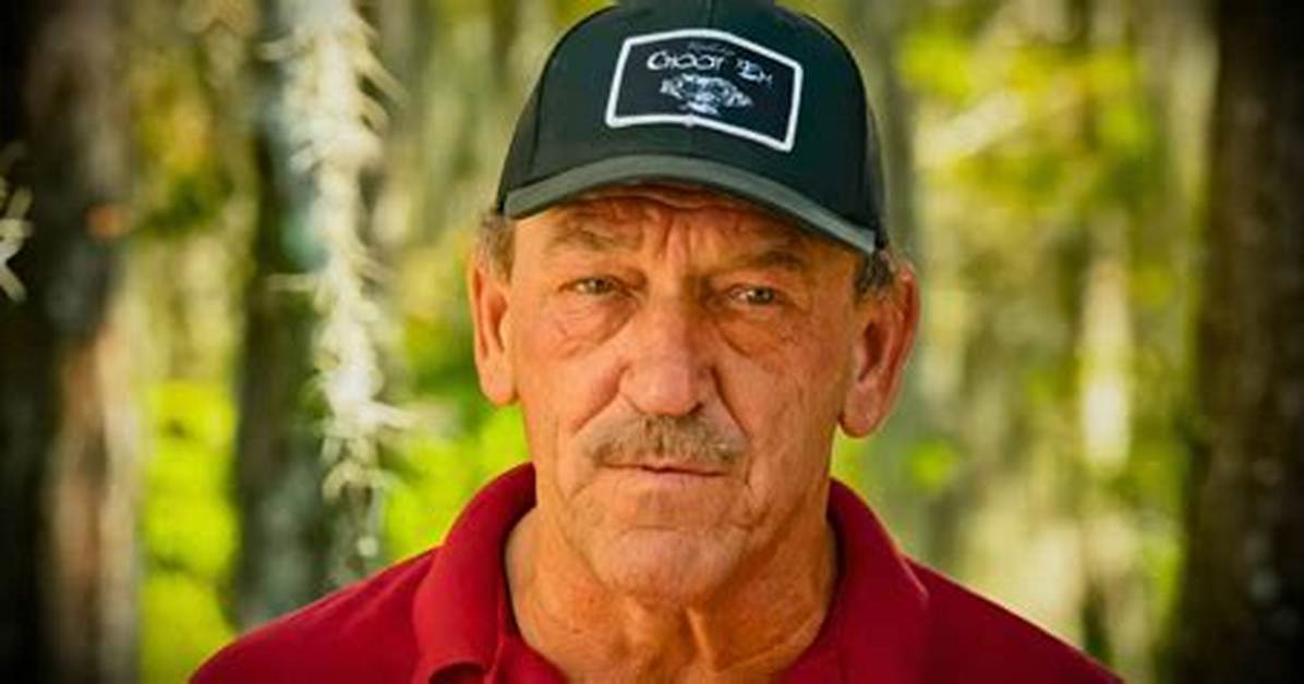 Who Is Troy Landry on Swamp People? Age and Net Worth of History Star! Thu 11 February 2021 12: