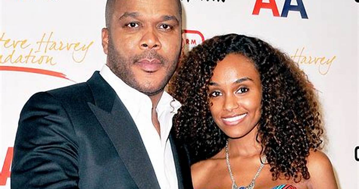 Who Is Tyler Perry Married to? the Truth Revealed