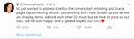 Who Is Vereenasayeds Boyfriend? Had Tweeted About Him in the Past |