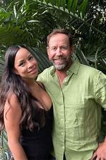 Who Is Yessenia Gonzalez, Erik Compton Wife? Kids and Family