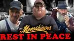 Who Passed Away on Moonshiners? Celebrity. Fm #1 Official Stars, Business & People Network, W