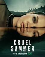 Who Plays Megan on 'Cruel Summer' Season 2? Meet Sadie Stanley |