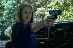 Who Plays Wendy Byrde S