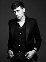 Who's Hedi Slimane's Partner? Uncovering the Relationship Status of the Fashion Icon