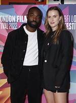 Who's Paapa Essiedu's Partner? Uncover the Love Life of the Actor