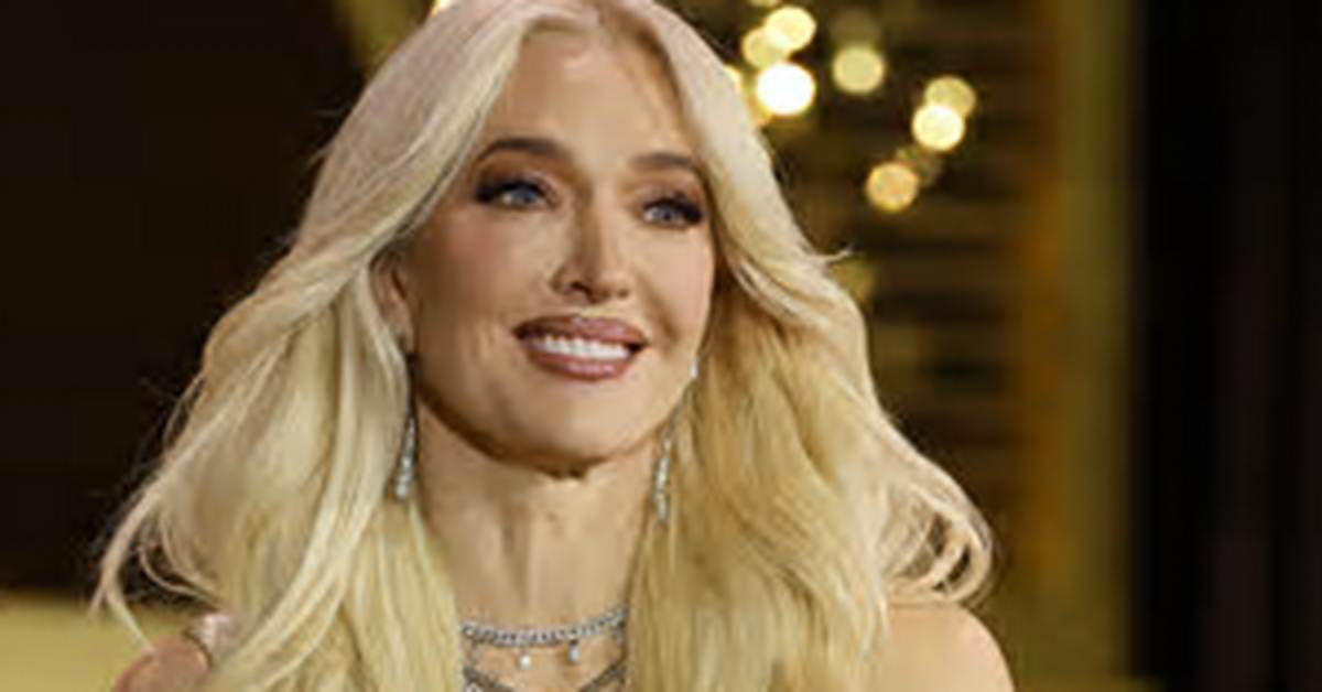 Who's the Real Erika Jayne? Unmasking the Enigma
