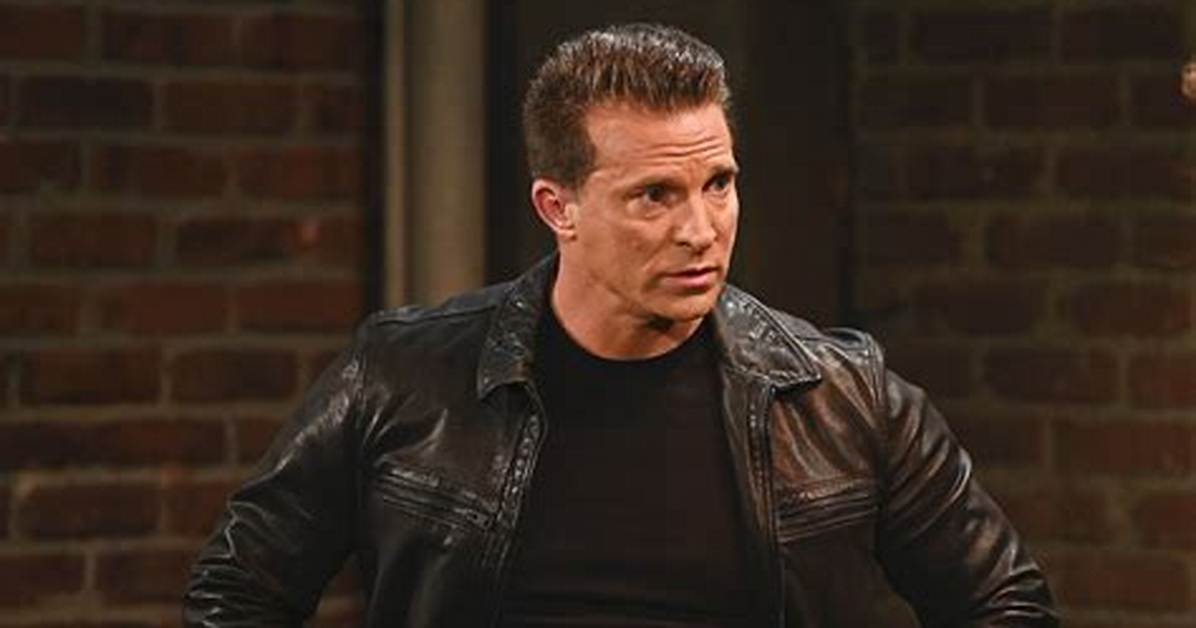 Who Was Jason on General Hospital? a Deep Dive into the Iconic Character