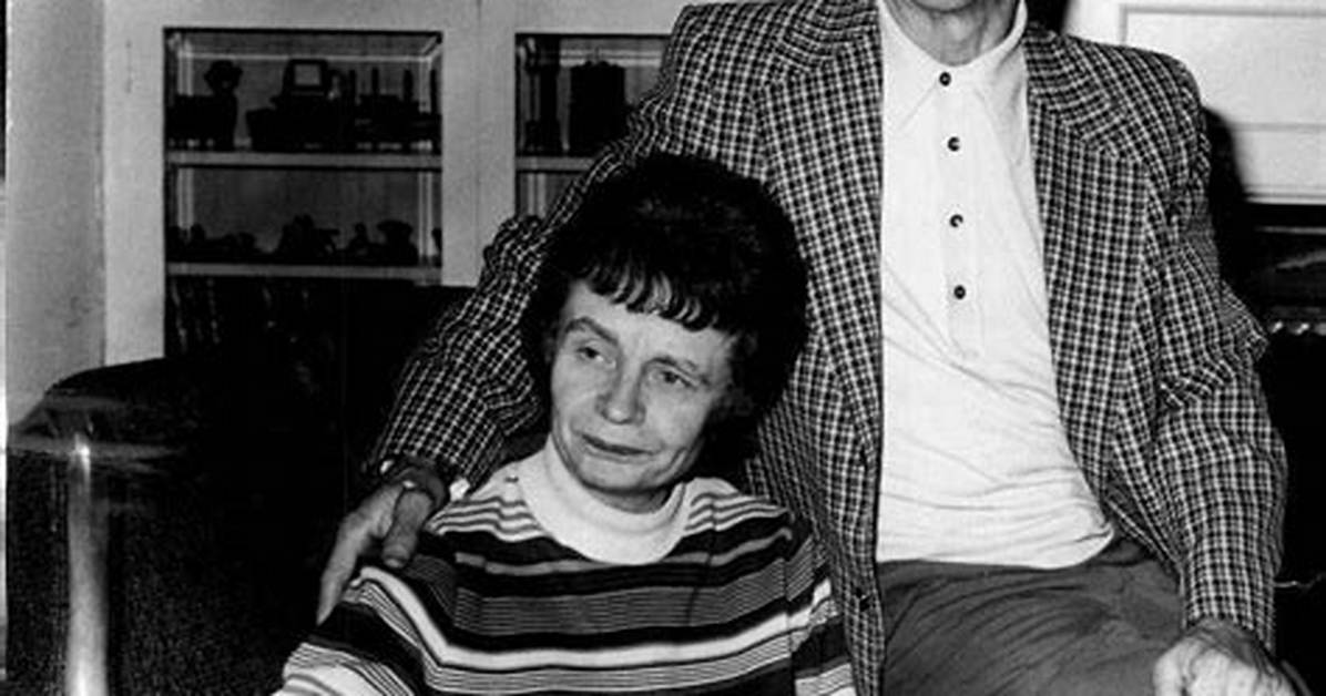 Who Was Ted Bundy's Father: Unraveling the Mystery