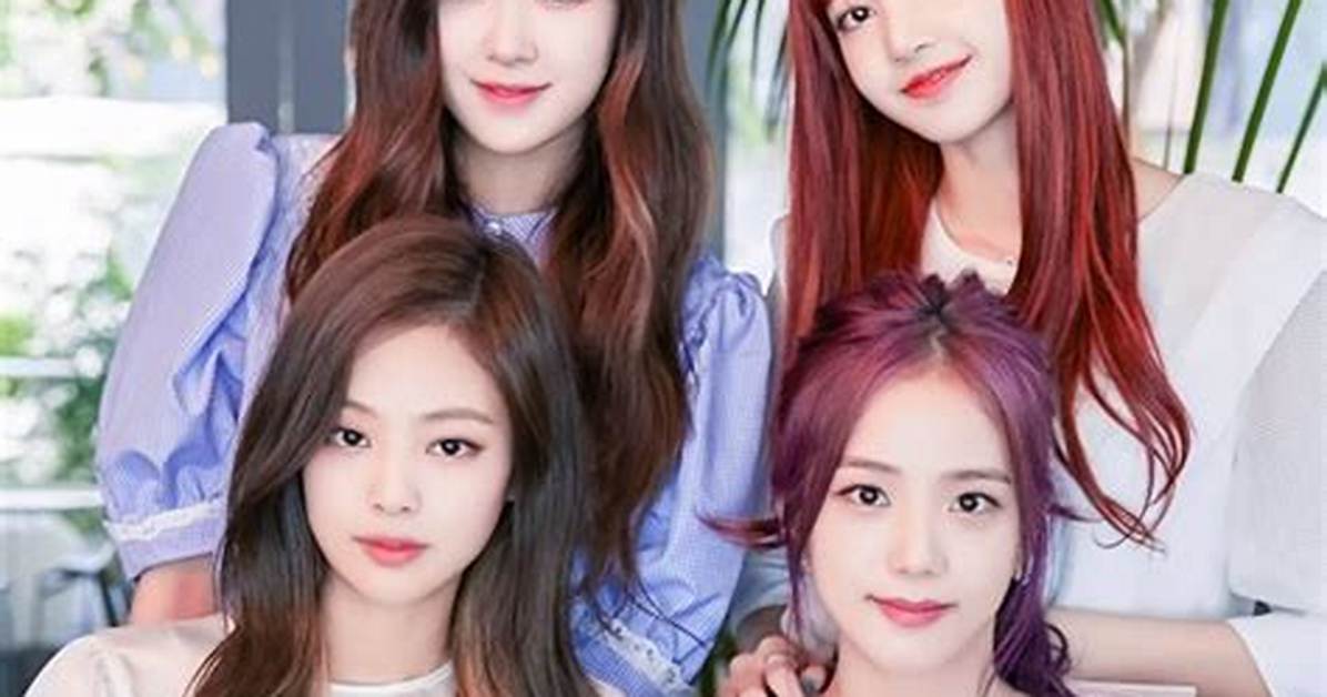Who Will Be the Blackpink Leader in 2024?