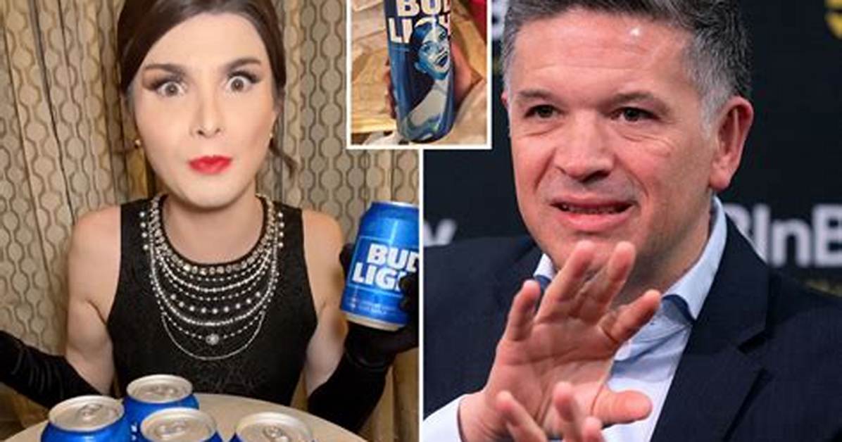 Why Anheuser-Busch's Dylan Mulvaney Campaign May Have Backfired?