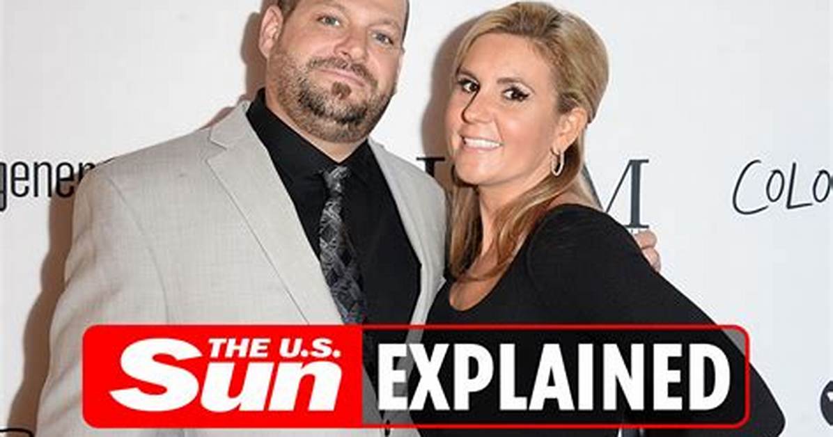 Why Did Brandi and Jarrod Break up? a Deep Dive into Their Relationship