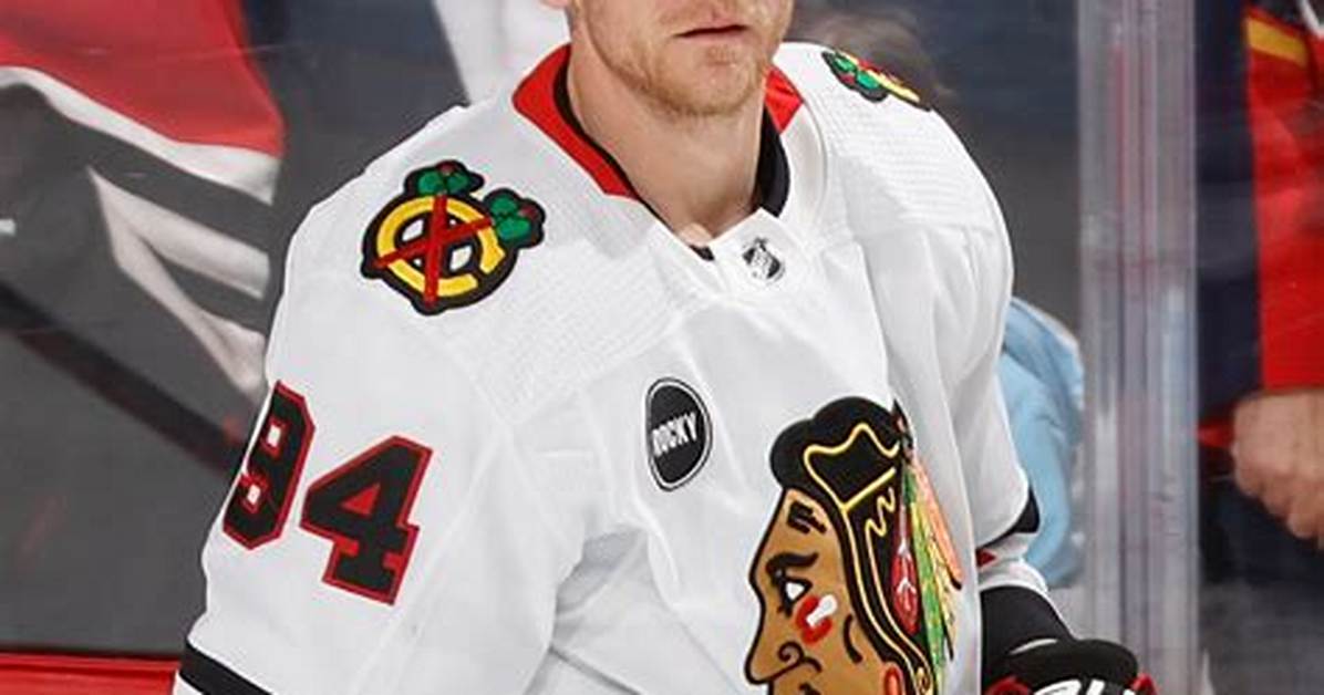Why Did Corey Perry Get Suspended? the Real Reason Revealed