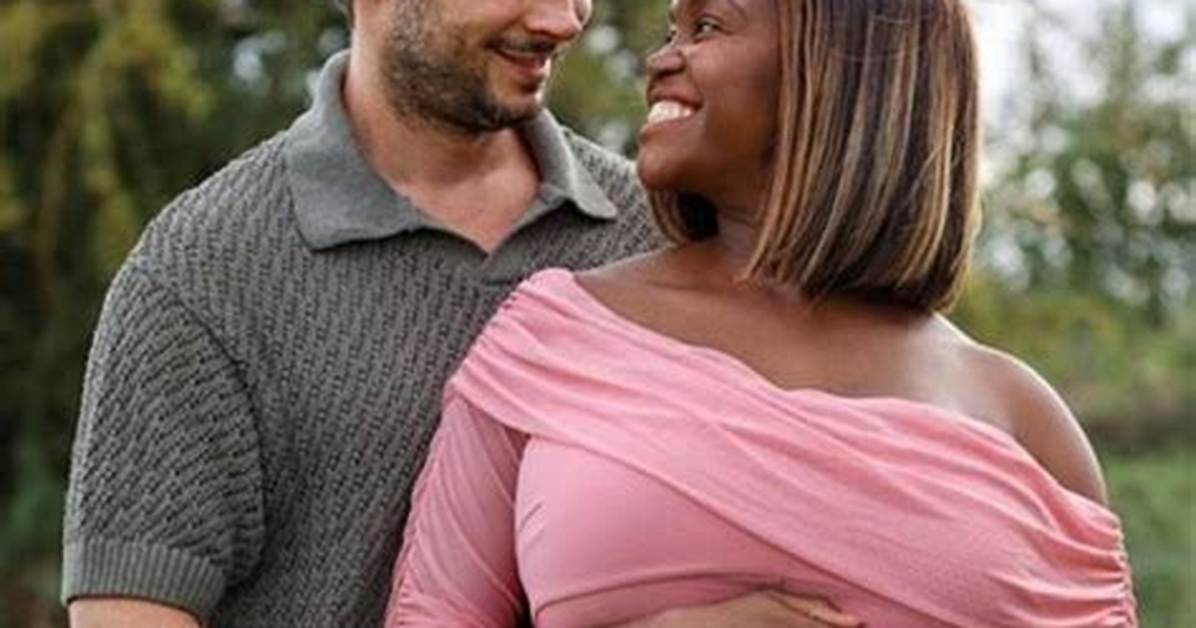 Why Fans Think Kelly Thiebaud Is Pregnant with First Baby |