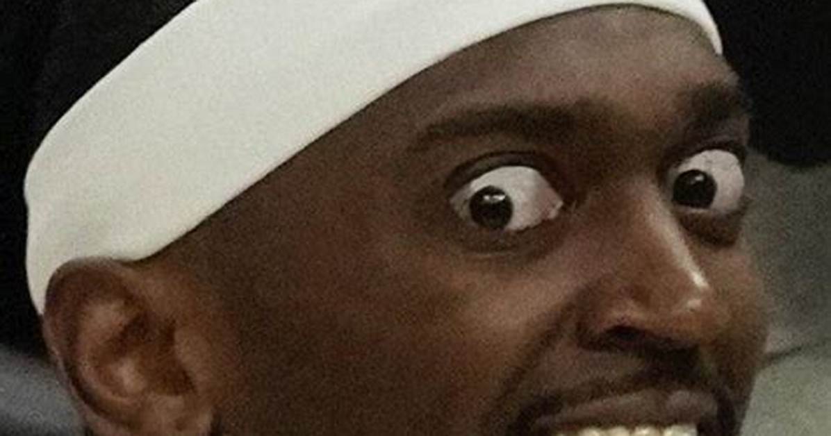 Why Is Bobby Portis Nickname Crazy Eyes? Bucks Power Forward Squidward Meme Explained