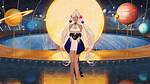 Why Is Sana Leaving Hololive? Tsukumo Sana Real Identity and Future Plans in Detail