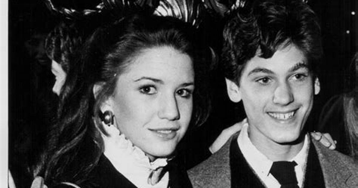 Why Jonathan Gilbert Shuns Melissa Gilbert