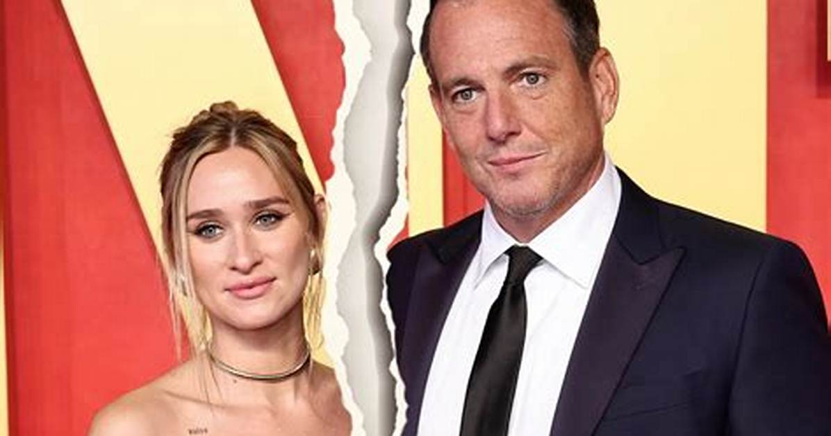 Will Arnett's Spouse: Unraveling the Personal Life of the Talented Actor