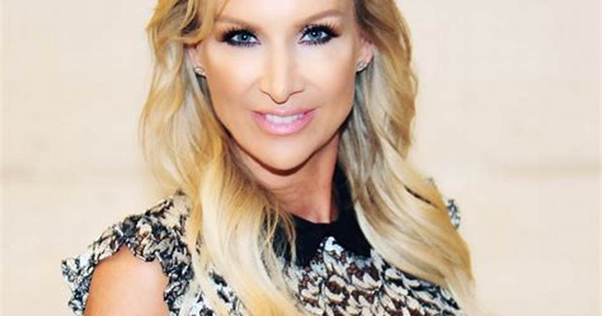 Will Kelle Mortensen Be First to Hook up? 'Milf Manor' Star Chases Love Without Fear ·