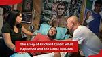 Will Prichard Colon Ever Recover? Exploring His Journey