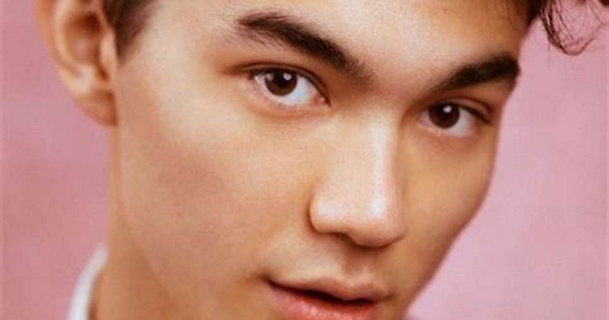 William Gao Romantic Connections Explored