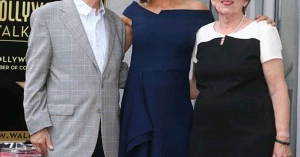 William John Garner: Facts About Jennifer Garner's Father