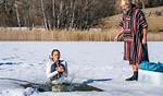Wim Hofs Grief over His First Wife Is the Inspiration for His Extreme Passion Tue 12 April 2